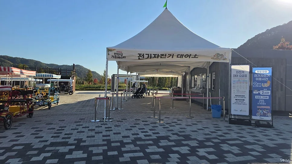 시간도 오래 걸리고 꽤 힘들겠더라고요